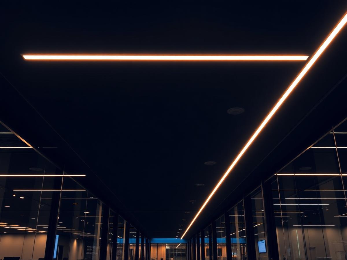 Commercial Installations