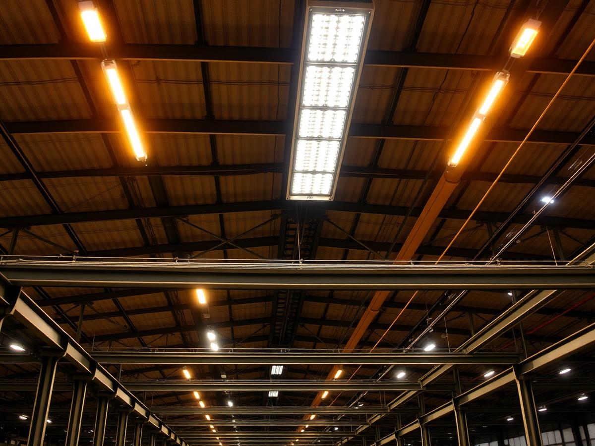 Industrial Power & Controls